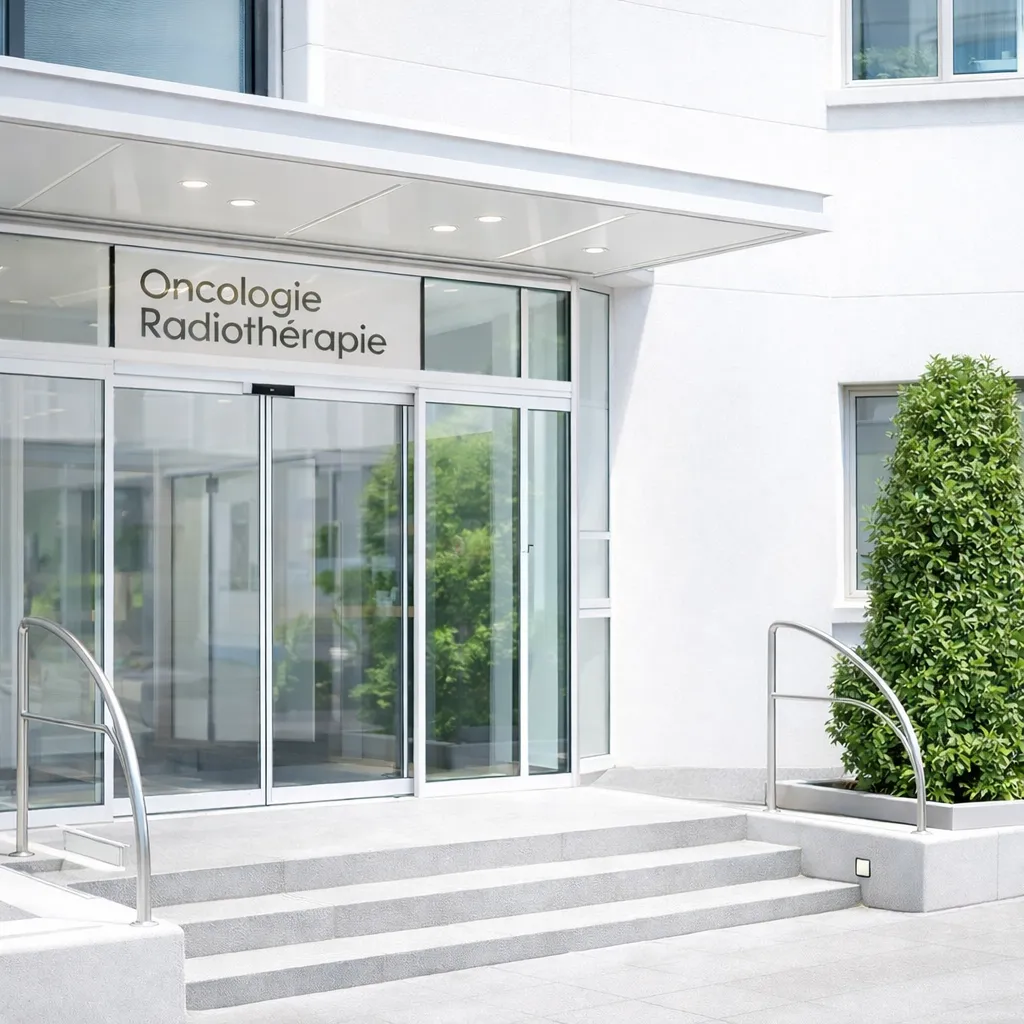 Restez acteur de votre centre au sein d'un groupe : Oncocare