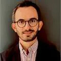 Dr Mathieu Grapin