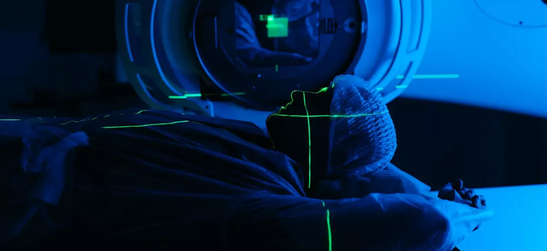 Oncocare - Construire ensemble l&rsquo;avenir de la radioth&eacute;rapie